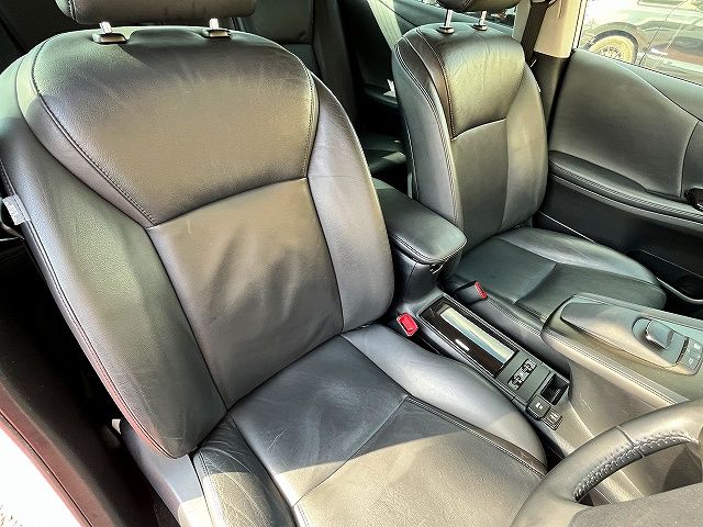 TOYOTA LEXUS HS250H 2014 Image 31