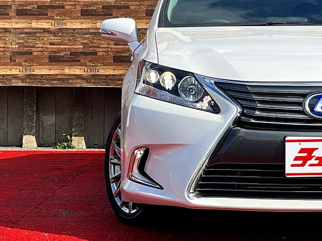 TOYOTA LEXUS HS250H 2014 Image 31