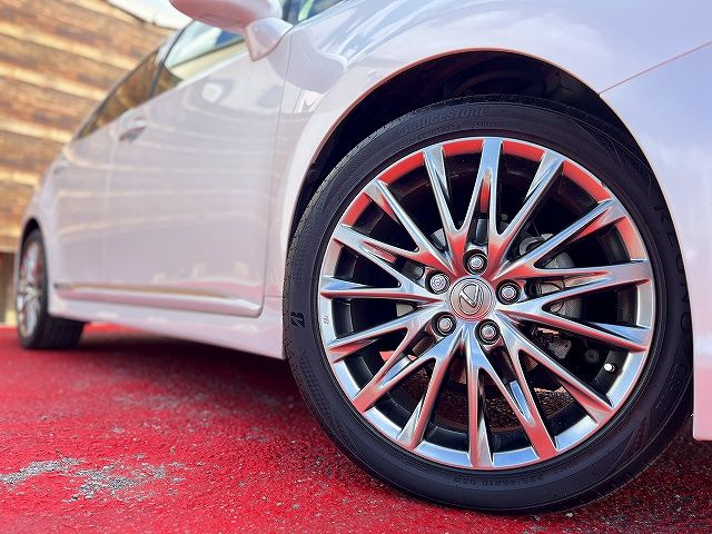 TOYOTA LEXUS HS250H 2014 Image 31