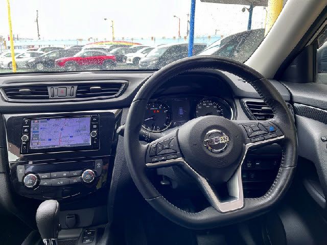 NISSAN X-TRAIL 4WD 2017 Image 31