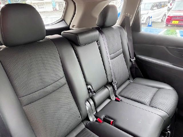 NISSAN X-TRAIL 4WD 2017 Image 31