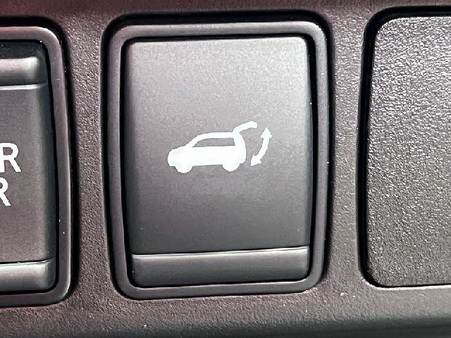 NISSAN X-TRAIL 4WD 2017 Image 31