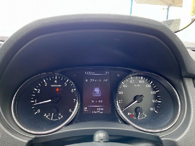 NISSAN X-TRAIL 4WD 2017 Image 31