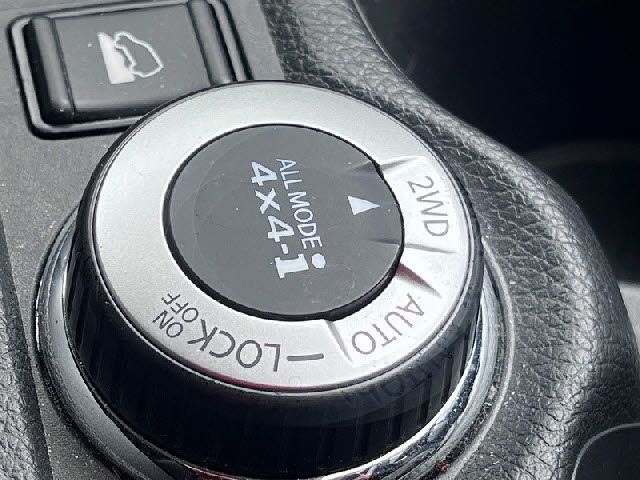 NISSAN X-TRAIL 4WD 2017 Image 31