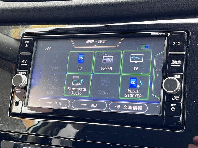 NISSAN X-TRAIL 4WD 2017 Image 31