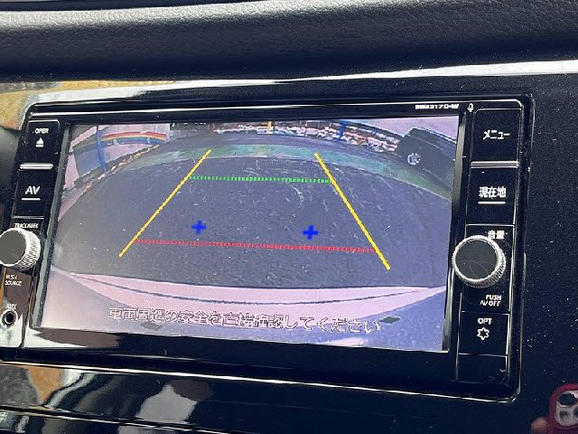 NISSAN X-TRAIL 4WD 2017 Image 31