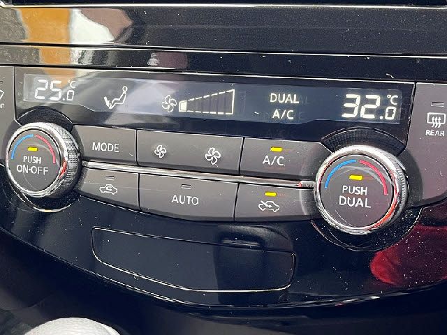 NISSAN X-TRAIL 4WD 2017 Image 31