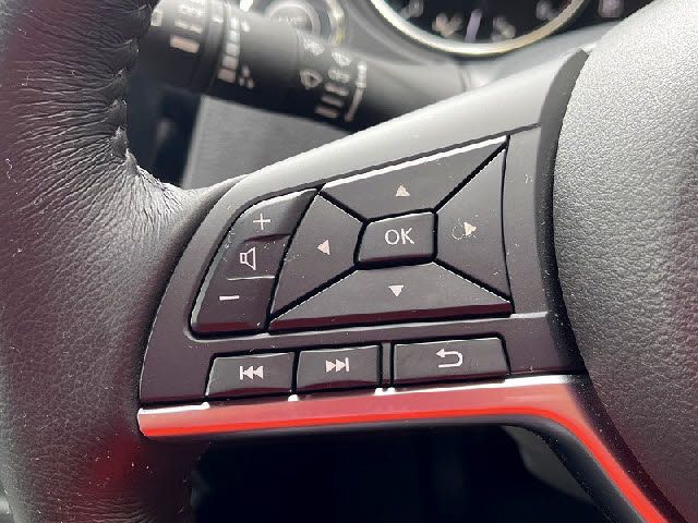 NISSAN X-TRAIL 4WD 2017 Image 31