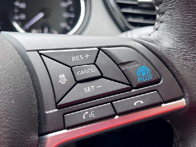 NISSAN X-TRAIL 4WD 2017 Image 31