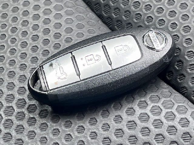 NISSAN X-TRAIL 4WD 2017 Image 31