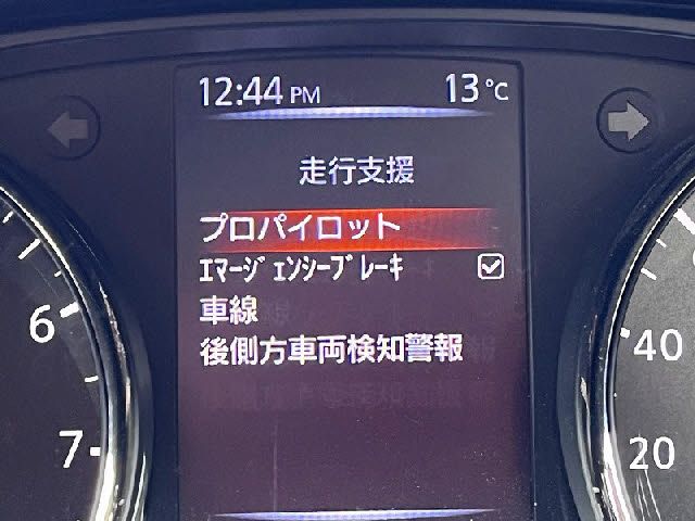 NISSAN X-TRAIL 4WD 2017 Image 31