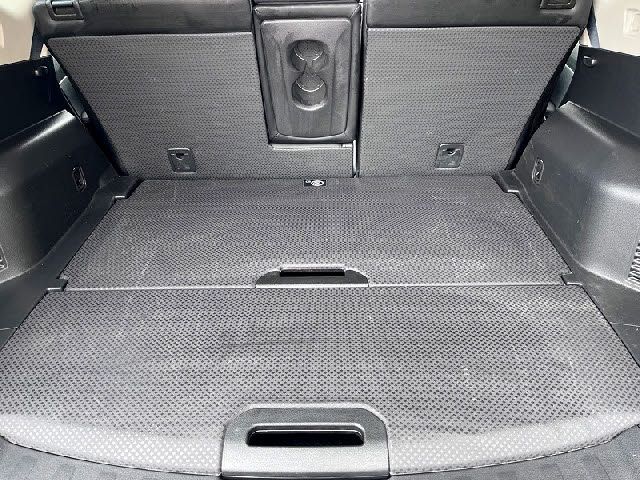 NISSAN X-TRAIL 4WD 2017 Image 31