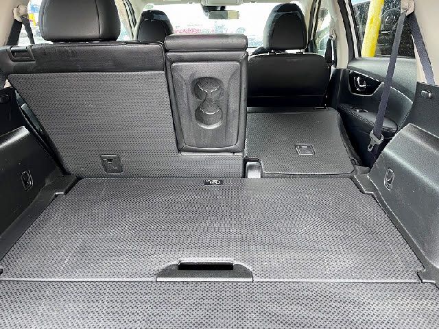 NISSAN X-TRAIL 4WD 2017 Image 31