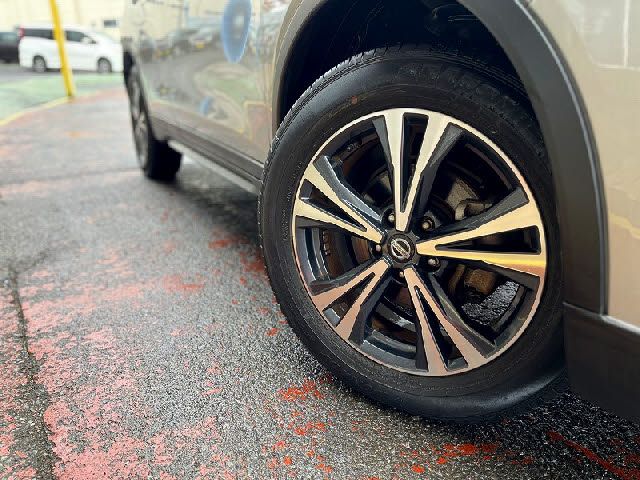 NISSAN X-TRAIL 4WD 2017 Image 31