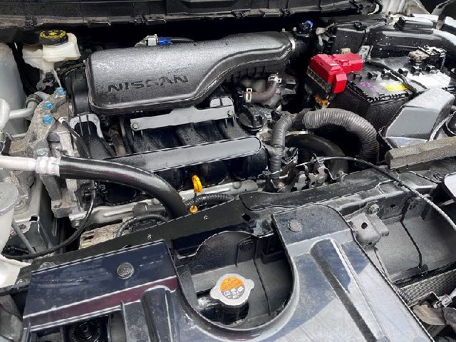 NISSAN X-TRAIL 4WD 2017 Image 31