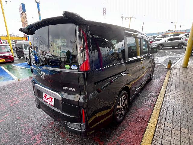 HONDA STEPWAGON SPADA 2020 Image 31