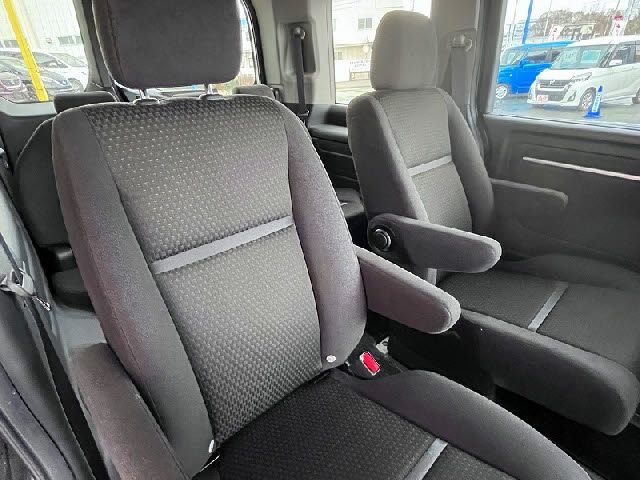 HONDA STEPWAGON SPADA 2020 Image 31