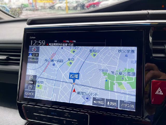 HONDA STEPWAGON SPADA 2020 Image 31