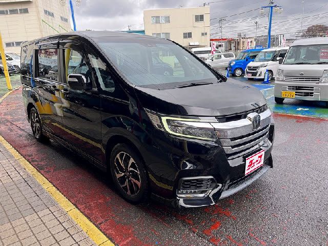 HONDA STEPWAGON SPADA 2020 Image 31