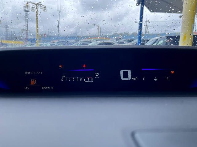 HONDA STEPWAGON SPADA 2020 Image 31