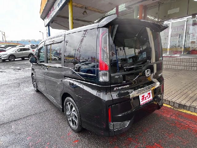 HONDA STEPWAGON SPADA 2020 Image 31