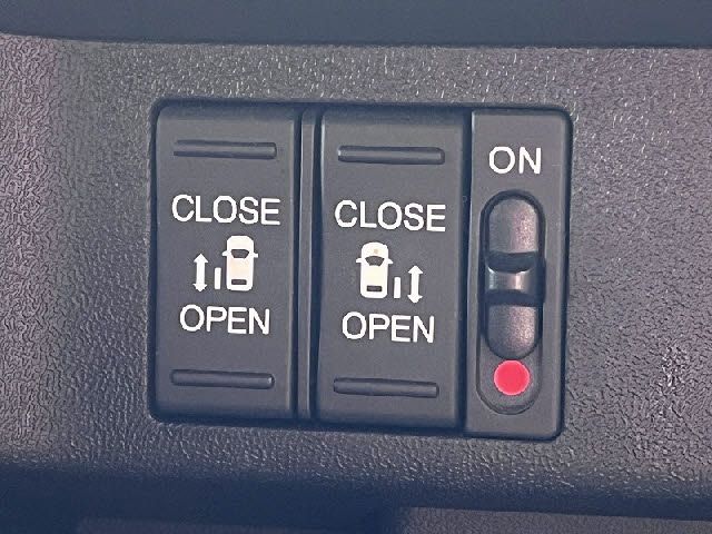 HONDA STEPWAGON SPADA 2020 Image 31