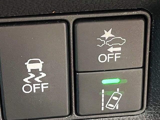 HONDA STEPWAGON SPADA 2020 Image 31