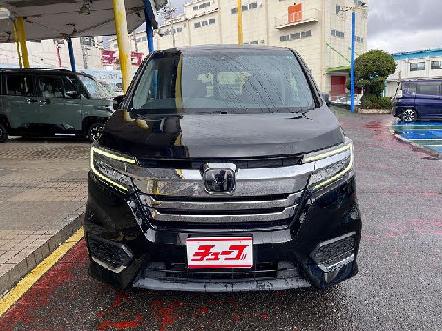 HONDA STEPWAGON SPADA 2020 Image 31