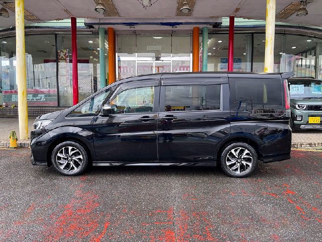 HONDA STEPWAGON SPADA 2020 Image 31