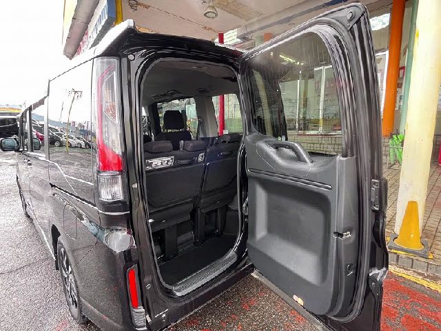 HONDA STEPWAGON SPADA 2020 Image 31