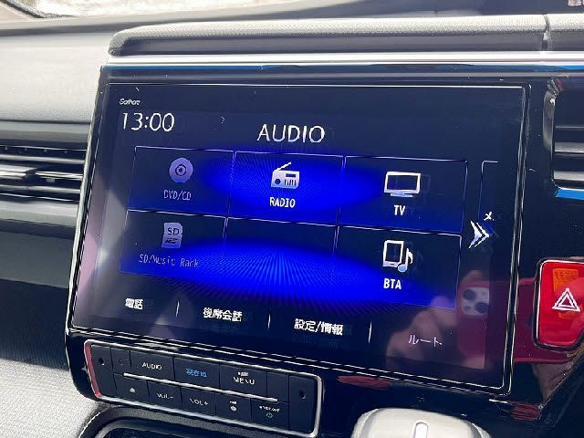 HONDA STEPWAGON SPADA 2020 Image 31