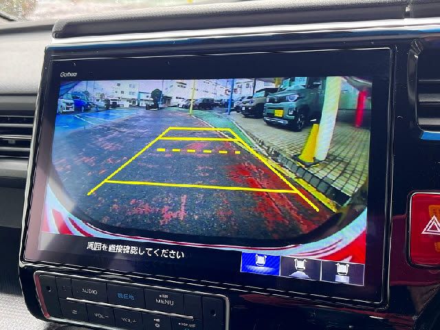 HONDA STEPWAGON SPADA 2020 Image 31