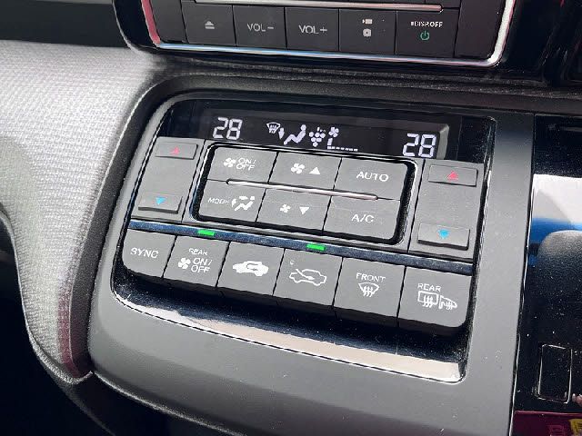 HONDA STEPWAGON SPADA 2020 Image 31