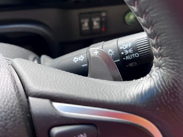 HONDA STEPWAGON SPADA 2020 Image 31