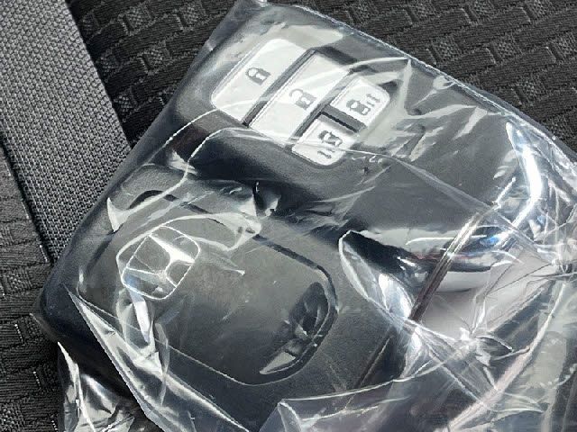 HONDA STEPWAGON SPADA 2020 Image 31