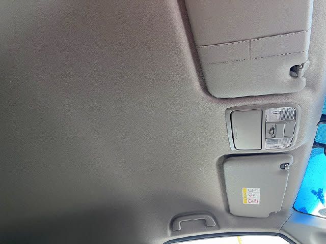 HONDA STEPWAGON SPADA 2020 Image 31