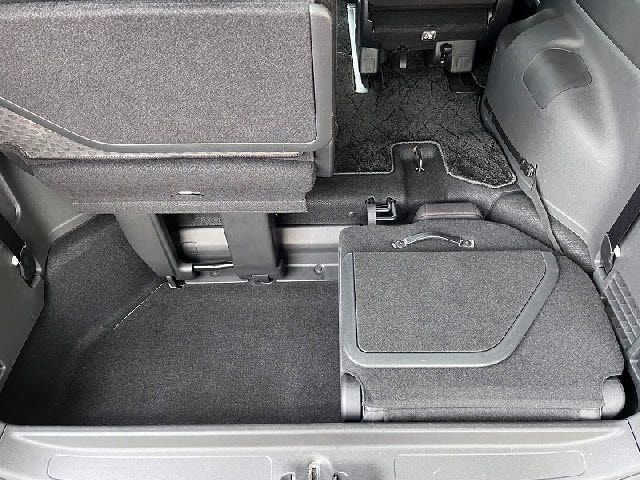 HONDA STEPWAGON SPADA 2020 Image 31