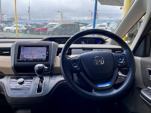 HONDA FREED 2019 Image 31