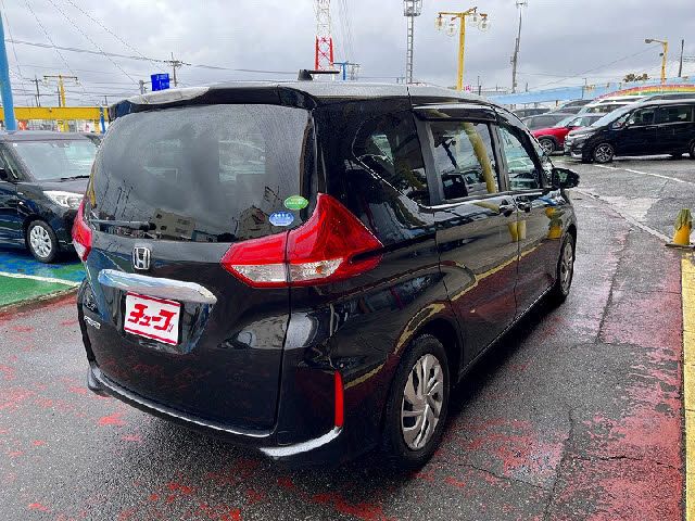 HONDA FREED 2019 Image 31