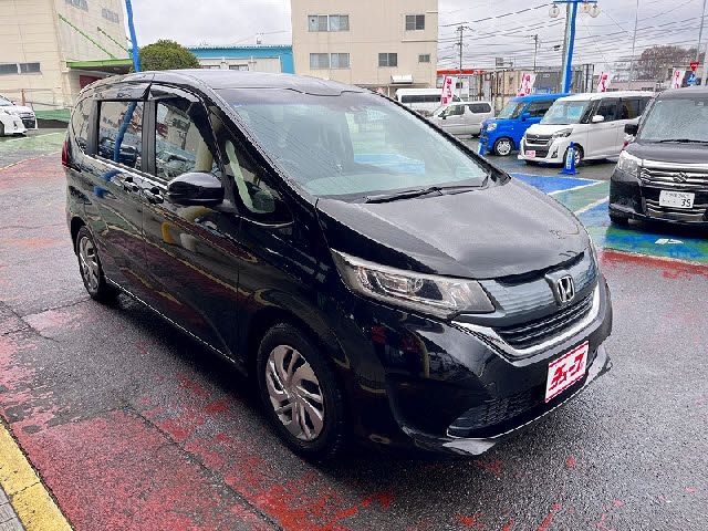 HONDA FREED 2019 Image 31