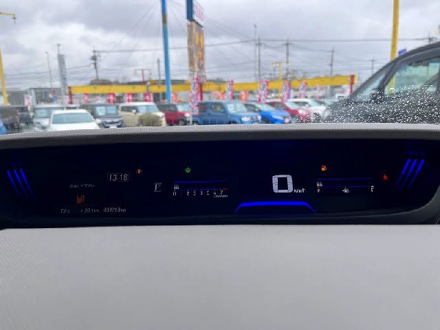 HONDA FREED 2019 Image 31