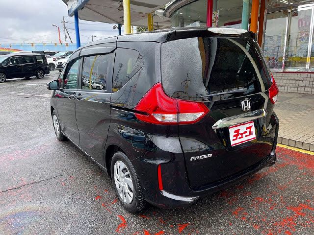HONDA FREED 2019 Image 31