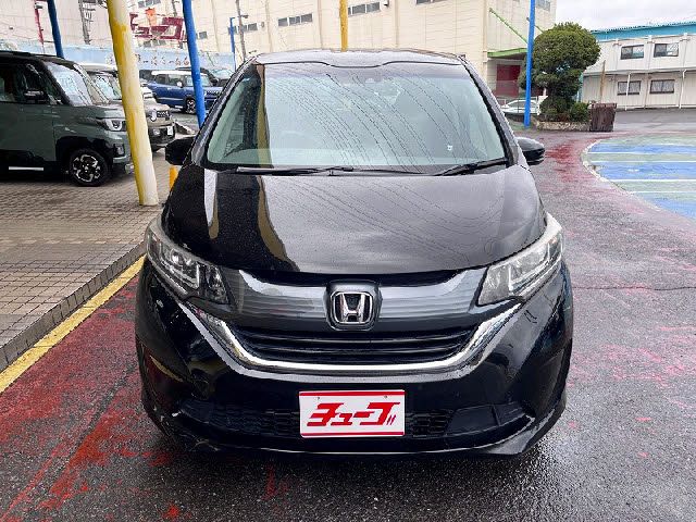 HONDA FREED 2019 Image 31