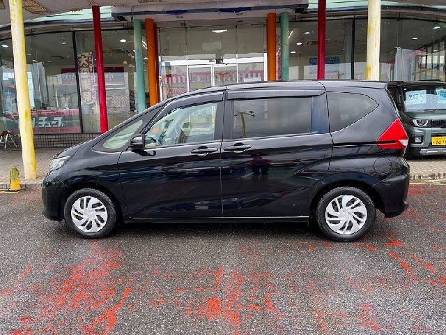 HONDA FREED 2019 Image 31
