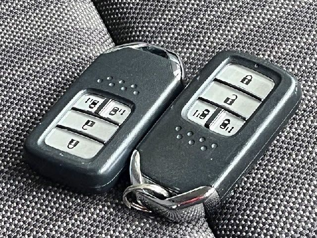 HONDA FREED 2019 Image 31