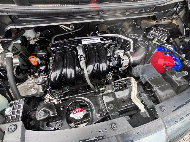 HONDA FREED 2019 Image 31