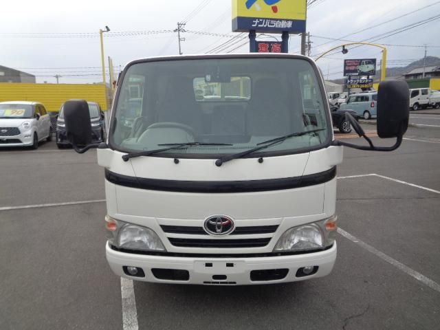 TOYOTA DYNA 2012 Image 31