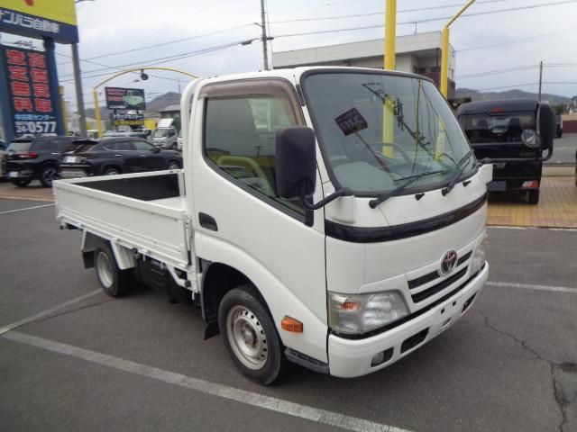 TOYOTA DYNA 2012 Image 31