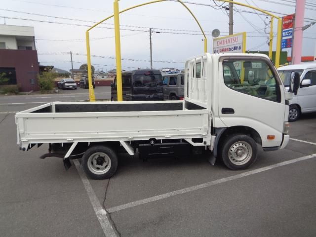 TOYOTA DYNA 2012 Image 31