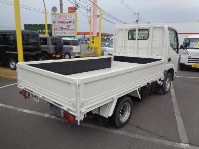 TOYOTA DYNA 2012 Image 31